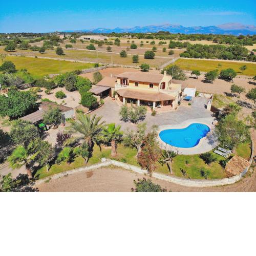 Villa Vernissa 288 by Mallorca Charme
