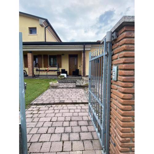 Villa Verona Castle B&B