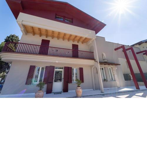 Villa Veronesi