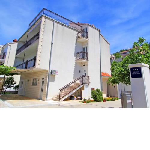 Villa Veronika