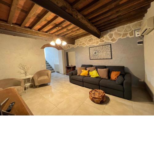 Villa Versilia-Mare e Monti