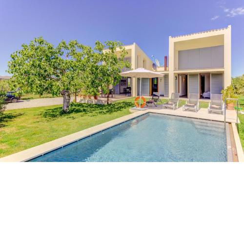 Villa Vertent