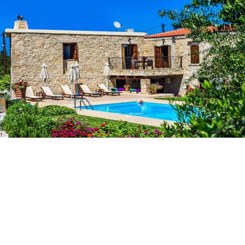 Villa Veryiana