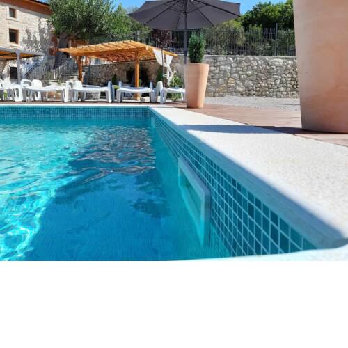 Villa Veselici
