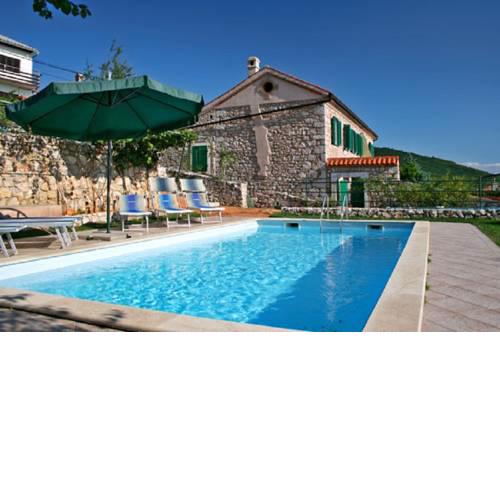 VILLA VESNA