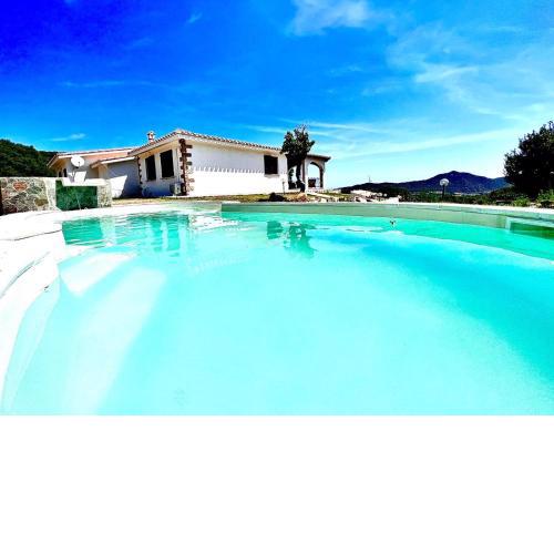 VILLA VESTA Sardinia