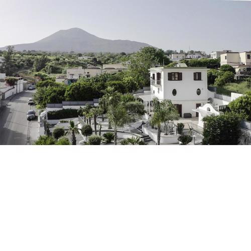 Villa Vesuvio