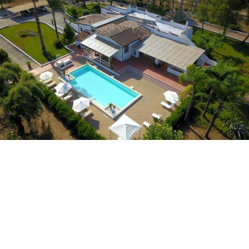 Villa Vetti