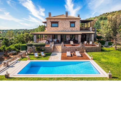 Villa Vicanti