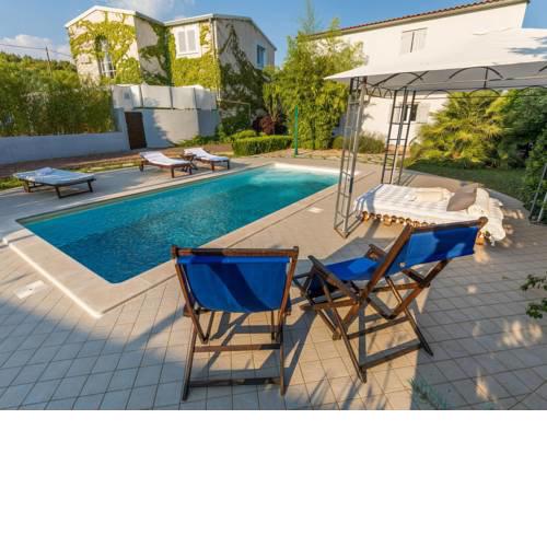 Villa Vicencin