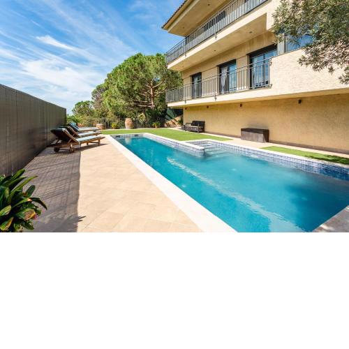 Villa Vicente