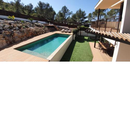 Villa Vicente