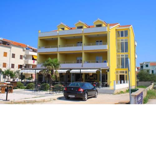 villa Vicenzo