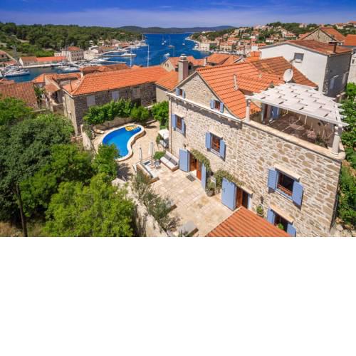 Villa Vicina