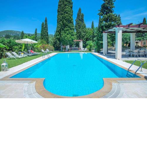 Villa Victor