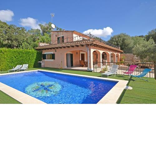 Villa Victori