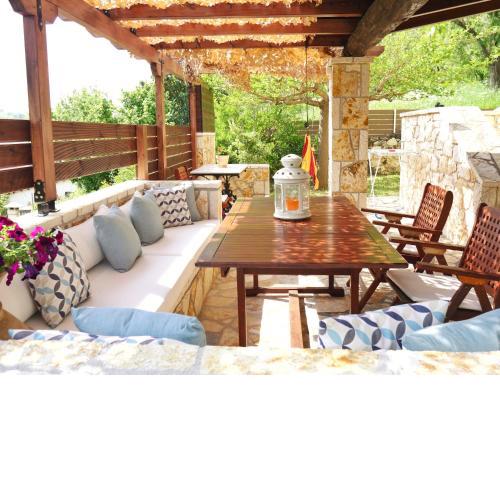 Villa Victoria Boutique Apartments