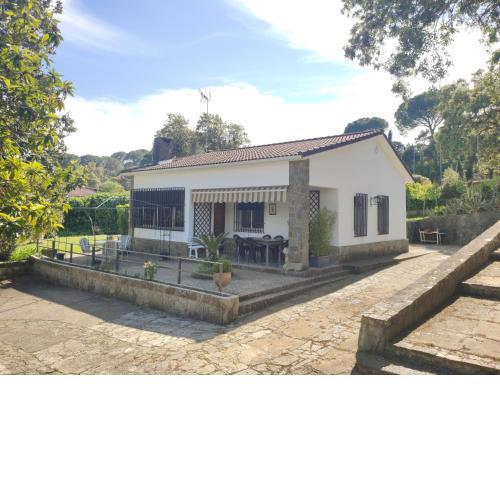 Villa Victoria Nº30
