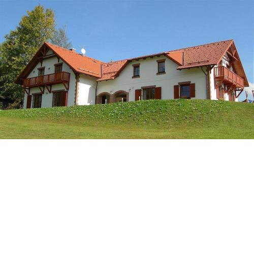 Villa Victoria