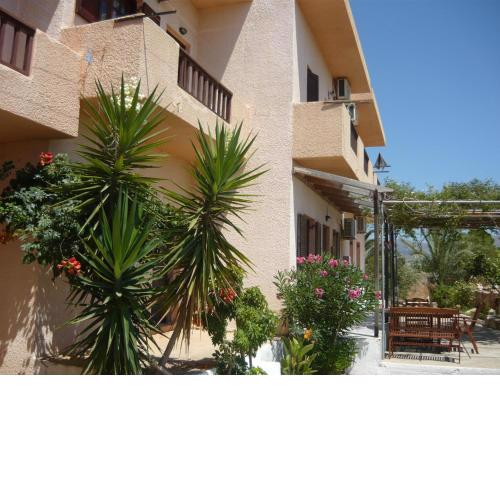 Villa Victoria