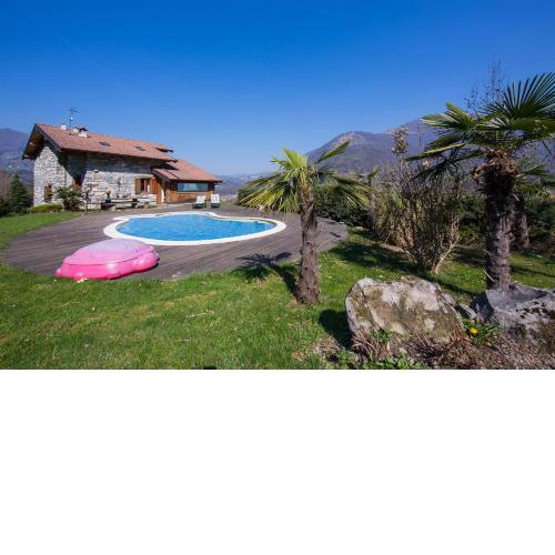 Villa Victoria