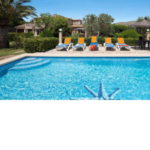 Villa Vidrier II by Villa Plus