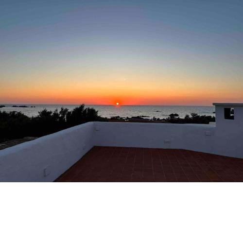 Villa Vietti by the beach