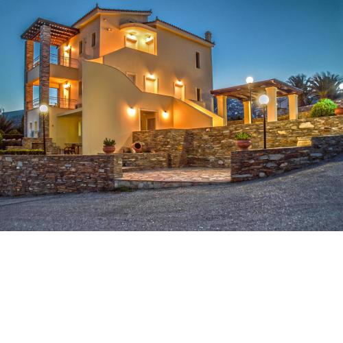 Villa View Studios