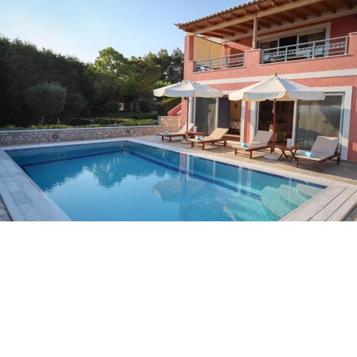 Villa View