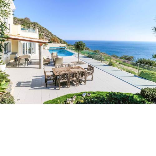 Villa Viewpoint 5