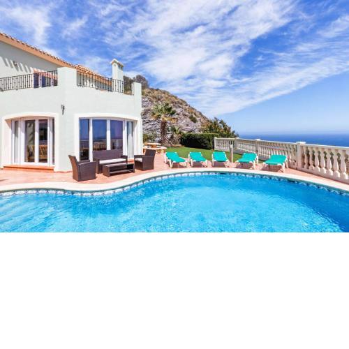 Villa Viewpoint 6
