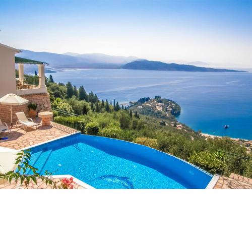 Villa Vigla