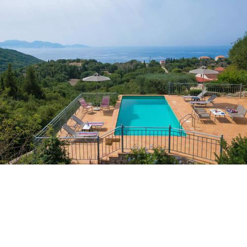 Villa Vigli Retreat by Villa Plus