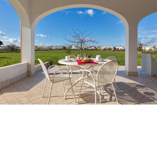 Villa Vigna La Curte by BarbarHouse