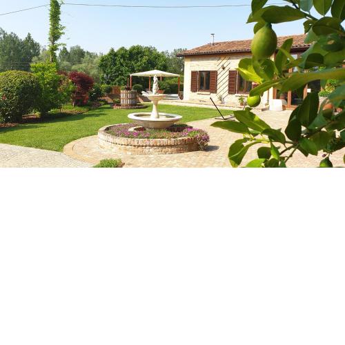 Villa Vigneto