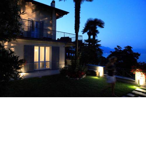 Villa Vignolo