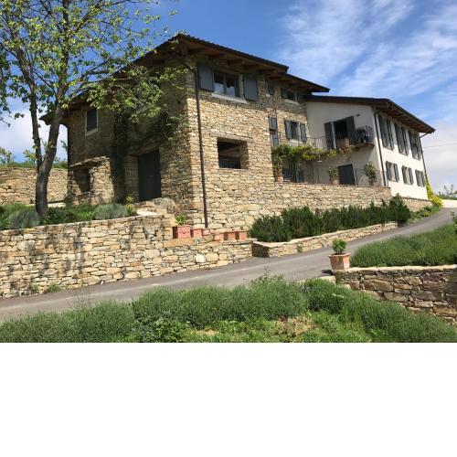 Villa Vignotti