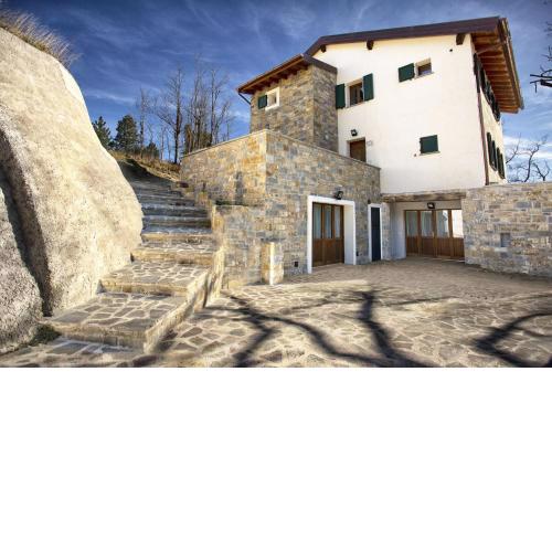 Villa Viktoria & Andras