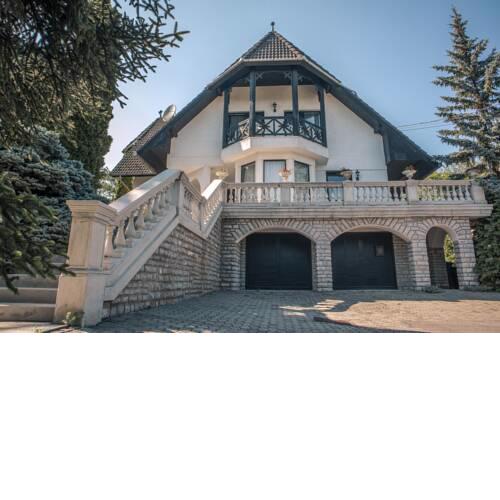 Villa Viktória