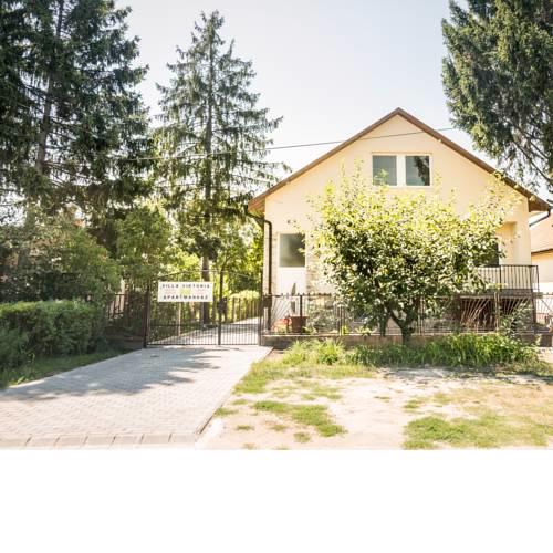 Villa Viktória