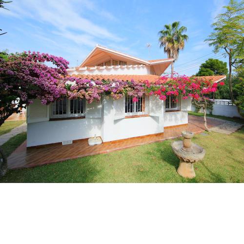 Villa Vilafortuny by Interhome