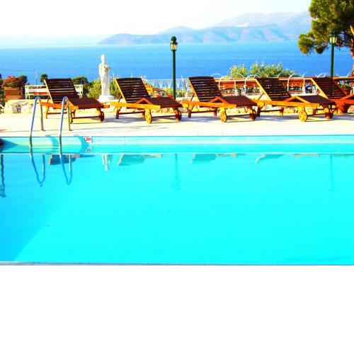 Villa Villa Agnanti by Interhome