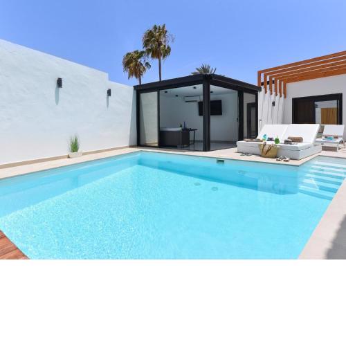 Villa Villa Aisha by Interhome