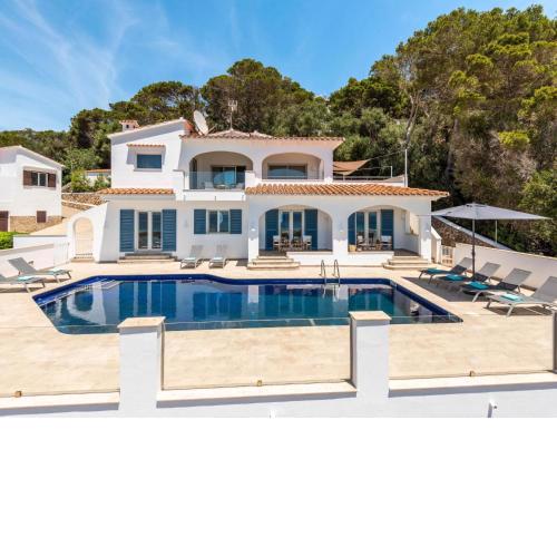 Villa Villa Atalis by Interhome