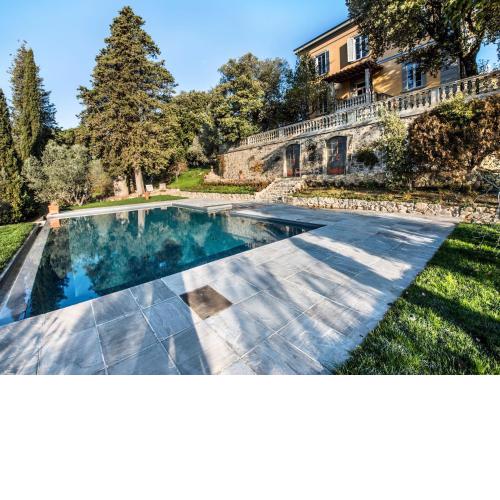 Villa Villa Belvedere - SGS135 by Interhome