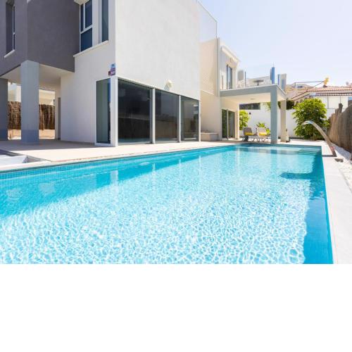 Villa Villa Blanca Playa Paraíso by Interhome