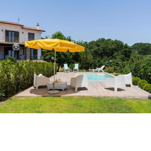 Villa Villa Bougainvillea by Interhome