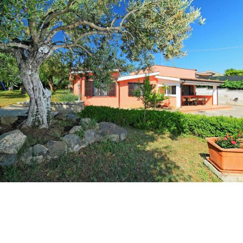 Villa Villa Caiterzi by Interhome