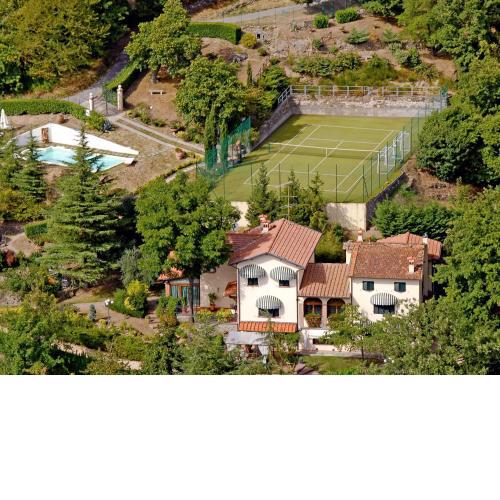 Villa Villa Campo del Mulino by Interhome