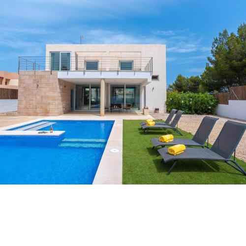 Villa Villa Carme by Interhome